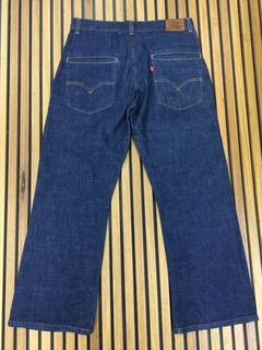 Calça jeans rara levis 42/44 - comprar online