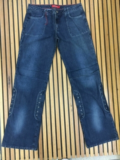 Calça miss sixty barra 42