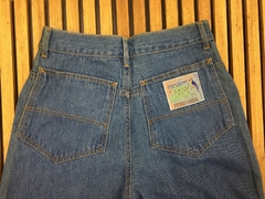 jeans vintage pierre etiq especial 38 - loja online