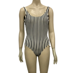 Body fila listrado sales
