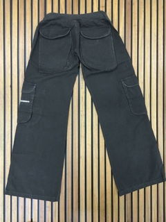 calça cargo everlast - loja online