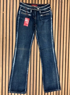 calça miss sixty ziper 36