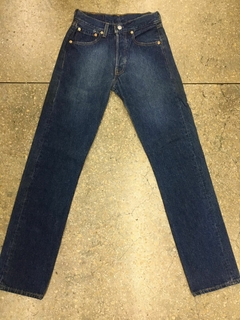 calça levis 501 - comprar online