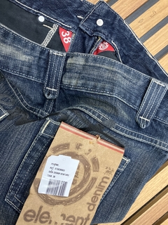 saia jeans element 38/40 na internet