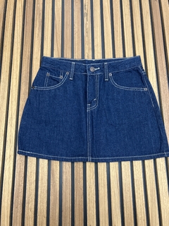 saia jeans levis 32