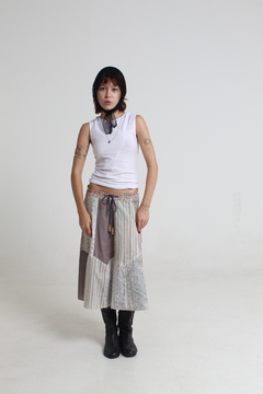 Saia Boho Kimchi & Blue M