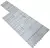 KIT 12 BARRAS DE LED PARA TV PHILIPS 50PUG6700/78 50PUG6700 - loja online