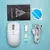 MOUSE GAMER AJAZZ AJ139 PRO PIXART PAW 3395 59g WIRELESS Sem Fio com Feets Chipset De Jogos 26000dpi Mouse Profissional - loja online