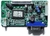 PLACA PRINCIPAL PARA TV W1942S-PF W1942S MODELO EAX41740802 (1) - comprar online