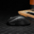 MOUSE GAMER AJAZZ AJ199 WIRELESS 2.4GHZ 59g ULTRA LEVE 26000 DPI SENSOR PAW3395