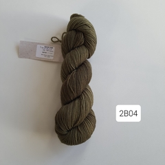 Minimeada Merino Sock SW 3 ply - 50g - Armarinhos Mariposas