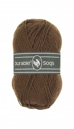 Durable Soqs 50g - 210m - Lã e Poliamida - Armarinhos Mariposas