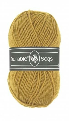 Durable Soqs 50g - 210m - Lã e Poliamida - loja online