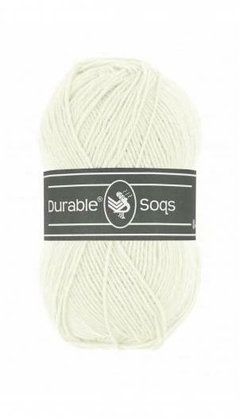 Durable Soqs 50g - 210m - Lã e Poliamida - Armarinhos Mariposas