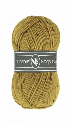 Durable Soqs Tweed - comprar online