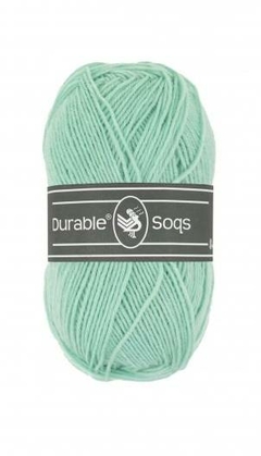 Durable Soqs 50g - 210m - Lã e Poliamida - comprar online