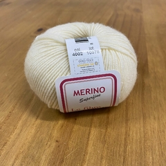 Lã Merino Superfine Cervinia 50g - 100% Merino - Armarinhos Mariposas