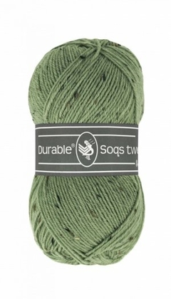 Durable Soqs Tweed - Armarinhos Mariposas