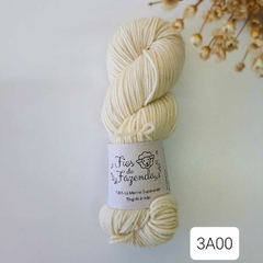 Fios da Fazenda Merino Worsted SW 3ply - loja online