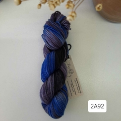 Minimeada Merino Sock SW 3 ply - 50g