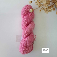 Imagem do Minimeada Merino Sock SW 3 ply - 50g