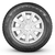 Perfil do PNEU GOODYEAR ARO 13 DIRECTION TOURING 175/70R13 82T SL