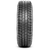 Roda de bandagem do PNEU GOODYEAR ARO 13 DIRECTION TOURING 175/70R13 82T SL