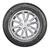 PNEU KELLY BY GOODYEAR ARO 13 KELLY EDGE TOURING 165/70R13 83T XL 2