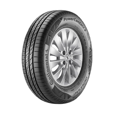 Pneu Continental Aro 14 Contipowercontact 2 185/70R14 88H