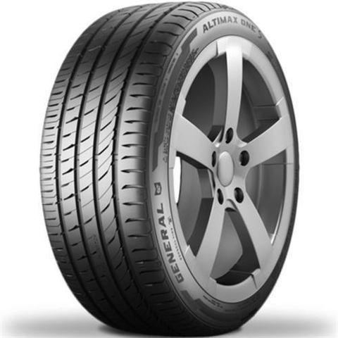 Pneu General Tire by Continental Aro 17 Altimax One s 205/40R17 84W XL Fr