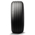 Roda de bandagem do PNEU MICHELIN ARO 19 LATITUDE TOUR HP 255/55R19 111W XL TL