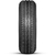 Roda de bandagem PNEU SEMPERIT BY CONTINENTAL ARO 14 COMFORT-LIFE 2 185/60R14 82H 3