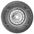 PNEU GOODYEAR ARO 14 DIRECTION CARGO 2 185R14C 102/100S - comprar online