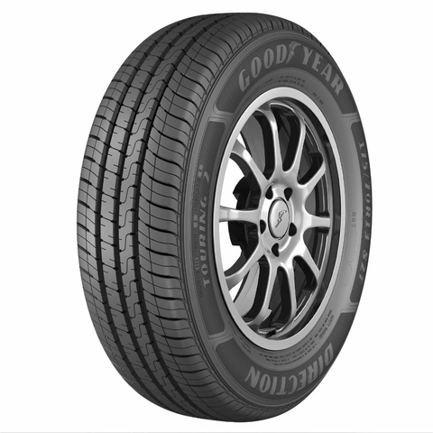 Pneu Goodyear Aro 14 Direction Touring 2 185/60R14 82H Sl