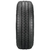 Roda de bandagem do PNEU PIRELLI ARO 16 CHRONO 215/75R16C 113R