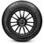 Perfil do PNEU PIRELLI ARO 15 SCORPION ATR 205/60R15 91H