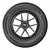 PNEU KELLY BY GOODYEAR ARO 15 EDGE SPORT 2 195/60R15 88V SL