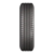 Roda de bandagem do PNEU GOODYEAR ARO 16 CARGO MARATHON 2 195/75R16C 110/108R