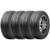 JOGO 4 PNEUS FIRESTONE F-600 175/65R14 82T