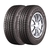 JOGO 2 PNEUS GOODYEAR ARO 13 DIRECTION TOURING 165/70R13 83T SL 165/70R13 83T SL