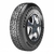 JOGO DE 4 PNEUS FIRESTONE ARO 15 CV5000 195/70R15C 104/102R 8 LONAS - comprar online