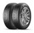 JOGO 2 PNEUS GENERAL TIRE BY CONTINENTAL ARO 15 ALTIMAX ONE 195/65R15 91H