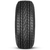 Roda de bandagem do JOGO 2 PNEUS CONTINENTAL ARO 18 CONTICROSSCONTACT LX2 225/55R18 98V