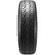 Roda de bandagem do JOGO 2 PNEUS PIRELLI ARO 17 SCORPION HT 265/65R17 112T