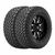 JOGO 2 PNEUS GENERAL TIRE BY CONTINENTAL GRABBER A/TX 235/75R15 109T XL