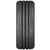 JOGO 2 PNEUS GOODYEAR ARO 15 DIRECTION SPORT 2 195/60R15 88V SL na internet