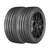 JOGO 2 PNEUS GOODYEAR ARO 15 DIRECTION SPORT 2 195/60R15 88V SL