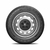 JOGO 2 PNEUS MICHELIN ARO 16 AGILIS 3 225/75 R16C 118/116R TL - comprar online