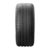 Roda de bandagem do PNEU MICHELIN ARO 21 LATITUDE SPORT 3 N1 295/35R21 107Y XL