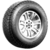 JOGO 4 PNEUS MICHELIN ARO 16 LTX FORCE 265/70R16 112T na internet